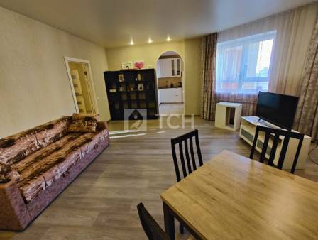 2-комн. квартира, Ивантеевка, улица Бережок, 3, #id1952781