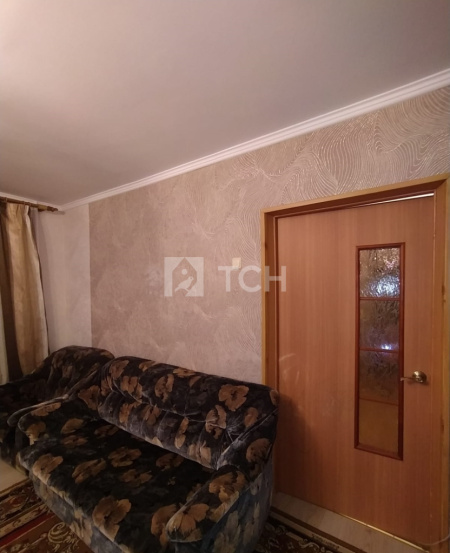 2-комн. квартира, Королёв, Пушкинская улица, 19, #id672519