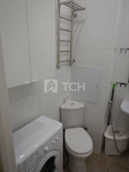 Квартира-студия, Королёв, Бурковский проезд, 44к2, #id1916999