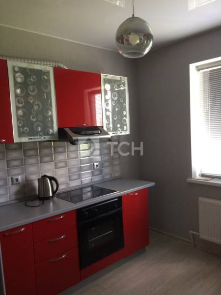 1-комн. квартира, Ивантеевка, Фабричный проезд, 10, #id928585