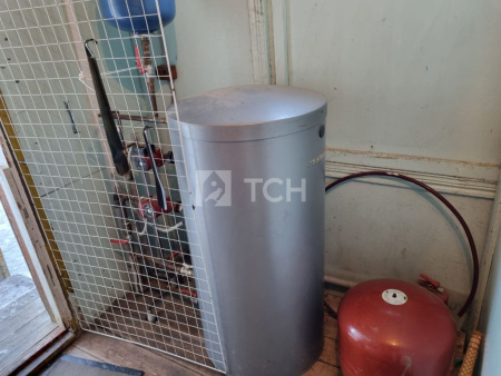 Дом, Тульская область, Заокский район, поселок Шульгинский, Северная улица, 12, #id559675