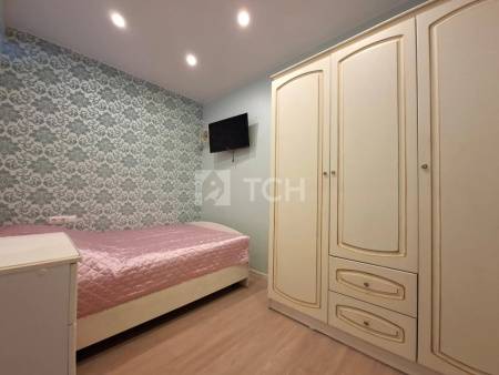 2-комн. квартира, Балашиха, проспект Ленина, 72, #id2244178
