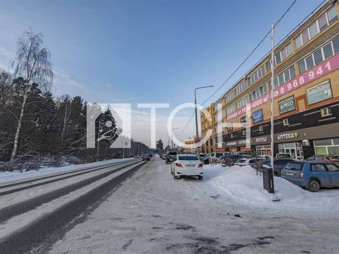 ПСН, Свердловский, ул Михаила Марченко, 13 #id270767