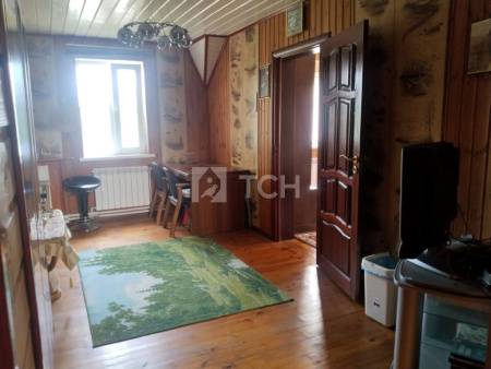 Дом, г.о. Лосино-Петровский, деревня Райки, улица Свободы, 5, #id1634739