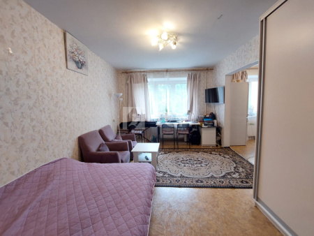 3-комн. квартира, Ивантеевка, улица Дзержинского, 8к2, #id672547