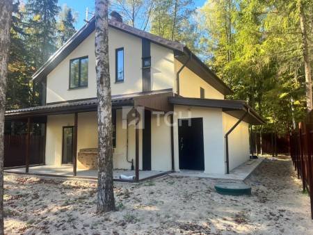 Дом, г.о. Королёв, Королёв, Садовая улица, #id1815216