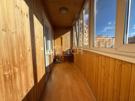 1-комн. квартира, Мытищи, 1-й Трудовой переулок, 7, #id1811831