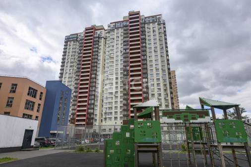 1-комн. квартира, Королёв, Пионерская улица, 15к1, #id1760656