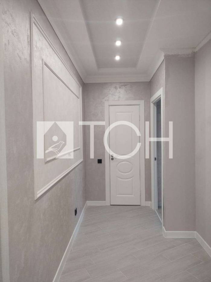 2-комн. квартира, Пушкино, ул Сретенская, 1 #id303369