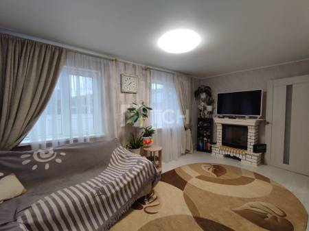 Дом, Богородский г.о., село Ямкино, улица Красная Слобода, 1А, #id1915241