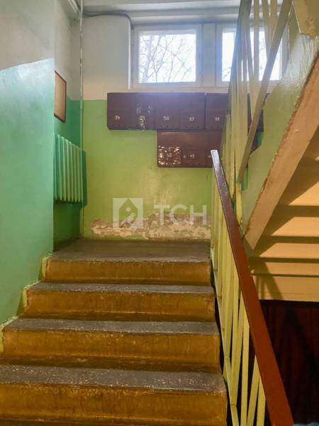 Комната, Королёв, улица А.И. Тихомировой, 5, #id1984222