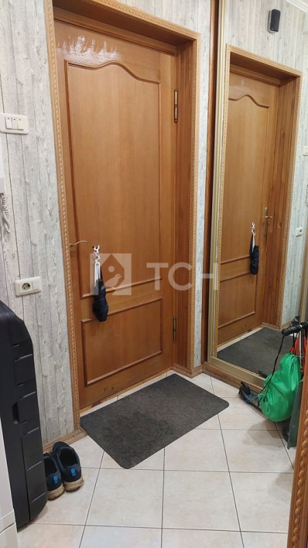 1-комн. квартира, Королёв, Первомайская улица, 1, #id986735