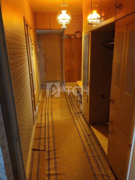 2-комн. квартира, Королёв, улица Исаева, 8, #id1003039