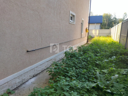 Дом, г.о. Щёлково, КП Лосиный парк, #id1740431