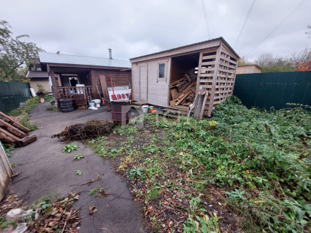 Дом, г.о. Пушкинский, Ивантеевка, 50, #id1278555