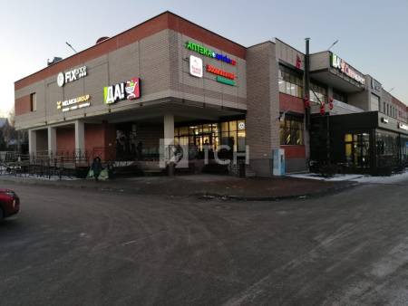 Земельный участок, Богородский г.о., село Бисерово, #id1970106