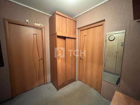 3-комн. квартира, Москва, Палехская улица, 11, #id1803457