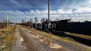 Дом, г.о. Лосино-Петровский, посёлок городского типа Свердловский, #id2157270