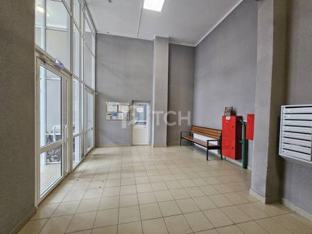 3-комн. квартира, Пушкино, Ярославское шоссе, 192, #id1802177