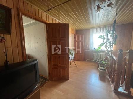 Дом, г.о. Щёлково, Щёлково, 3-й Малопрудный проезд, 1, #id1846032