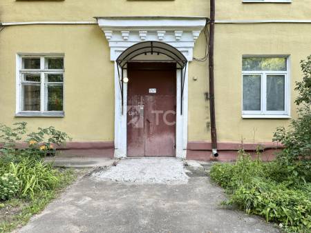 4-комн. квартира, Королёв, улица Героев Курсантов, 3, #id1691120