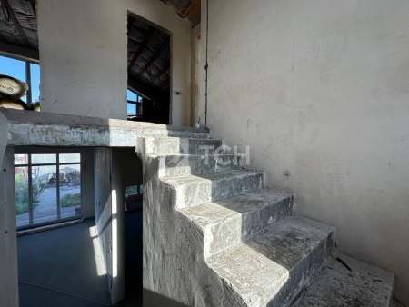 Дом, г.о. Пушкинский, деревня Григорково, 44, #id1263918