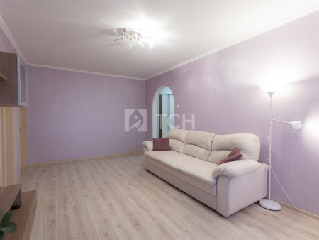 3-комн. квартира, Мытищи, Трудовая улица, 22, #id359508