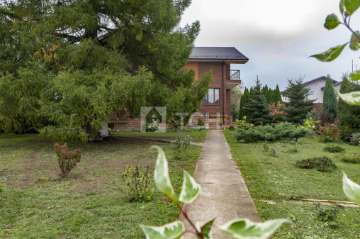 Дом, г.о. Истра, Дедовск, улица Дедово, 10, #id1713817