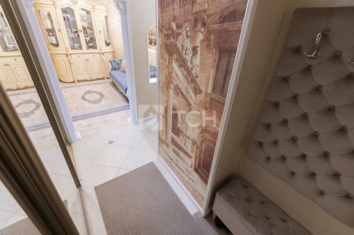 2-комн. квартира, Ивантеевка, улица Новая Слобода, 4, #id1573933