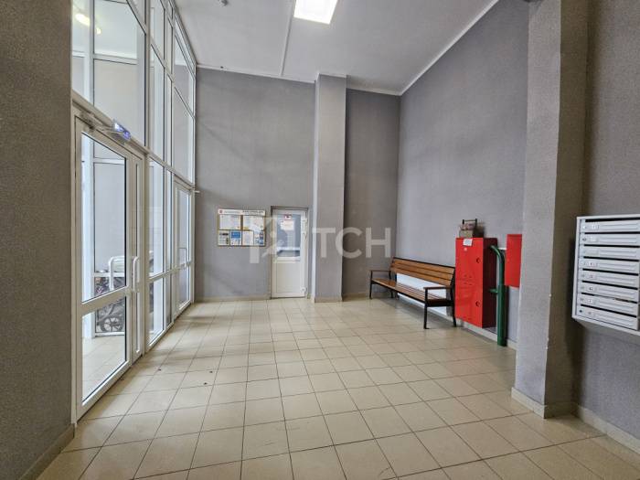 3-комн. квартира, Пушкино, Ярославское шоссе, 192, #id1802177