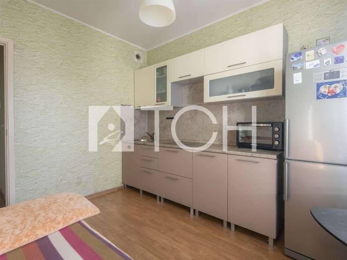 1-комн. квартира, Люберцы, пр-кт Комсомольский, 24/2 #id293579