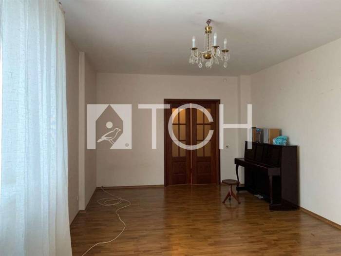 3-комн. квартира, Пушкино, проезд 3-й Некрасовский, 3к2 #id274311