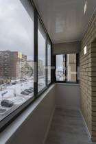 3-комн. Квартира, Пушкино, улица Просвещения, 8к1, #id606951