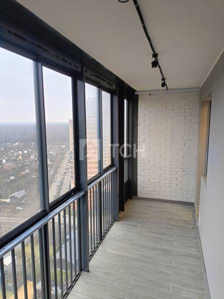 1-комн. квартира, Королёв, Пионерская улица, 30к15, #id1956997