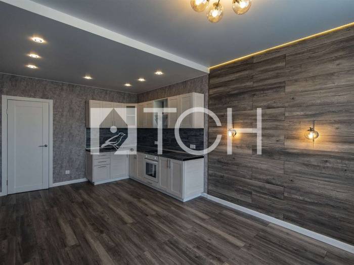 2-комн. квартира, Пушкино, ул Озерная, 11к3 #id285182