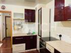 1-комн. квартира, рабочий посёлок Свердловский, Набережная улица, 16, #id361758
