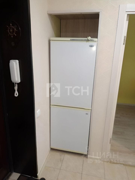 2-комн. квартира, Пушкино, Надсоновская улица, 1, #id1309812