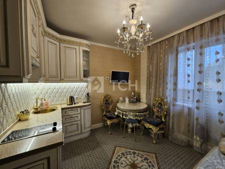 1-комн. квартира, Пушкино, 48к2, #id1798774