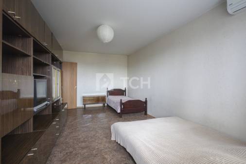 1-комн. квартира, Королёв, Учительская улица, 8, #id1869139