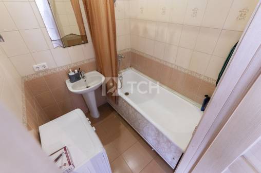 2-комн. квартира, Мытищи, улица Воронина, 16А, #id1757751