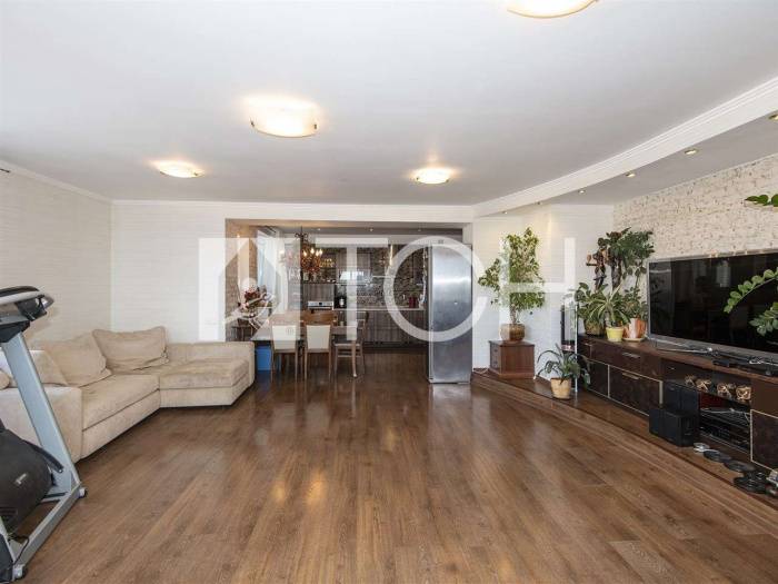 4-комн. квартира, Биокомбината, ул без улицы, 16 #id275169