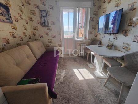 1-комн. квартира, Ивантеевка, улица Бережок, 4, #id1668478