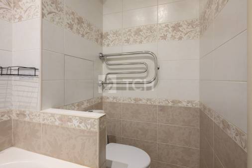 1-комн. квартира, Королёв, улица К.Д. Трофимова, 16, #id1846146