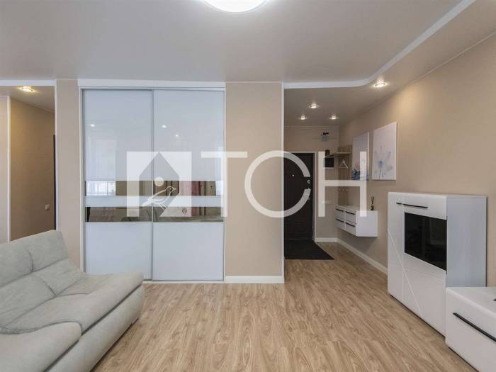 3-комн. квартира, Королев, ул Горького, 79к1 #id300757