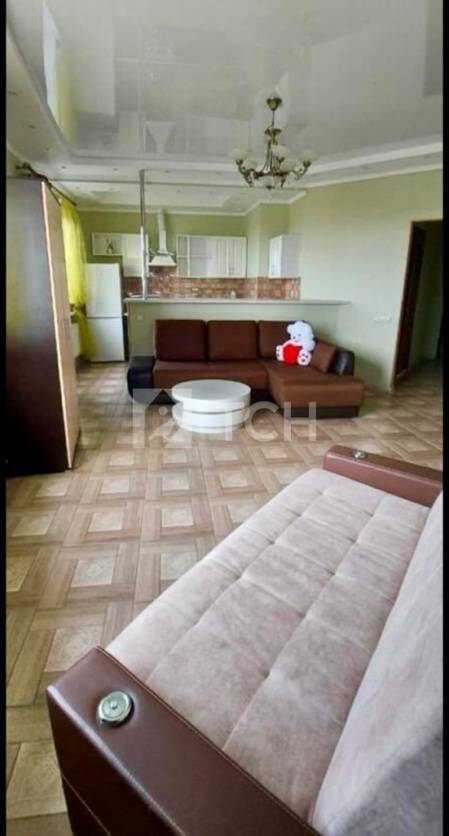 1-комн. квартира, Пушкино, улица Тургенева, 13, #id1822543