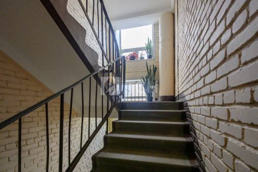 1-комн. квартира, Королёв, Учительская улица, 8, #id1869139