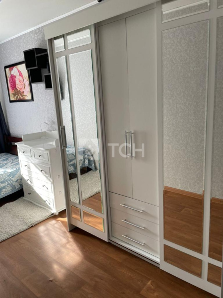 2-комн. квартира, Королёв, Октябрьская улица, 13, #id512456