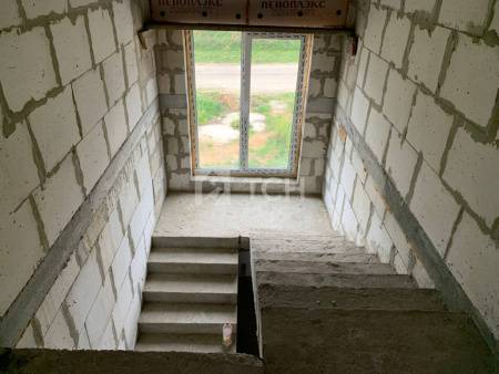 Дом, г.о. Пушкинский, КП Жюльверн, #id1778968