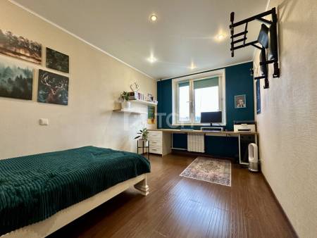 2-комн. квартира, Щёлково, Центральная улица, 94, #id1969850