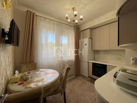 2-комн. квартира, Ивантеевка, улица Бережок, 8, #id1789483